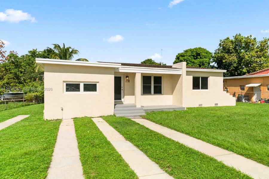 Property photo for 801 NW 148th Street, Miami, FL