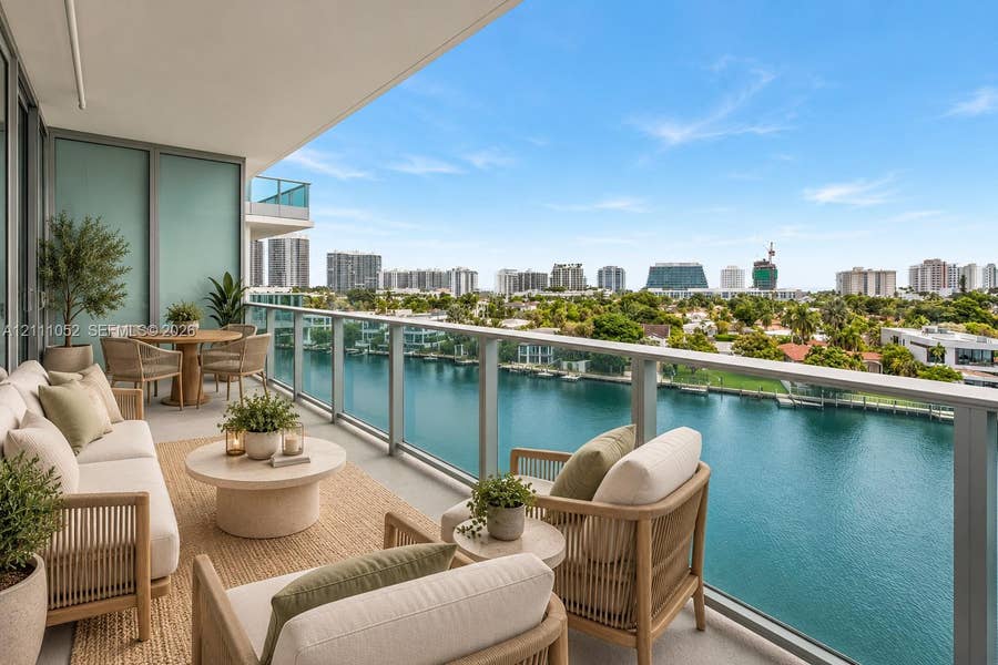 Property photo for 9201 E Bay Harbor Drive, #PH705, Bay Harbor Islands, FL