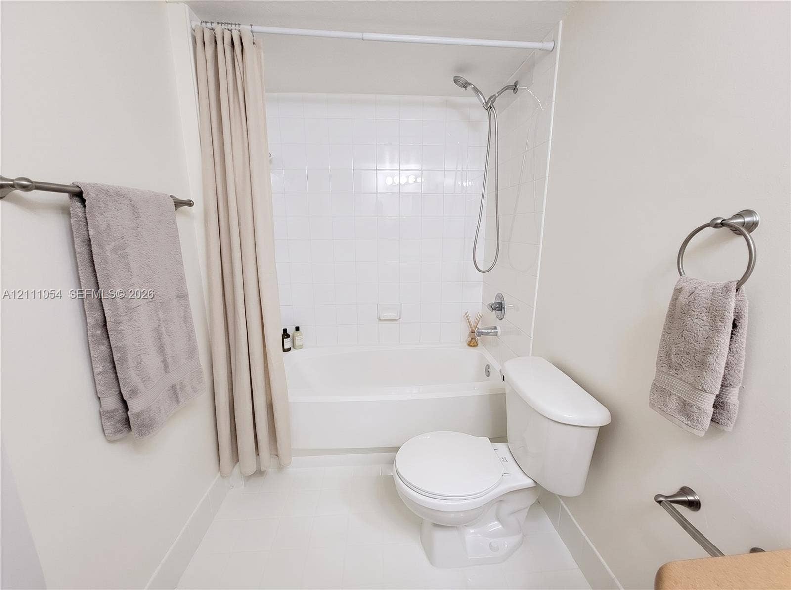 4180 San Marino Boulevard, #106, West Palm Beach, FL 33409 virtually staged