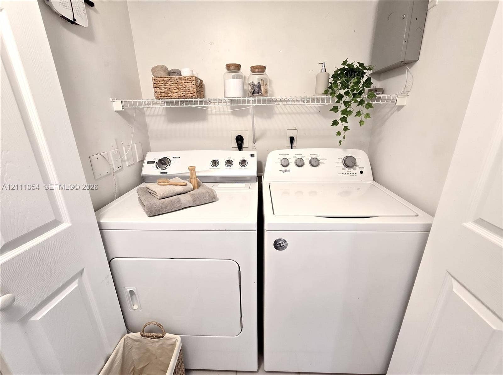 4180 San Marino Boulevard, #106, West Palm Beach, FL 33409 virtually staged