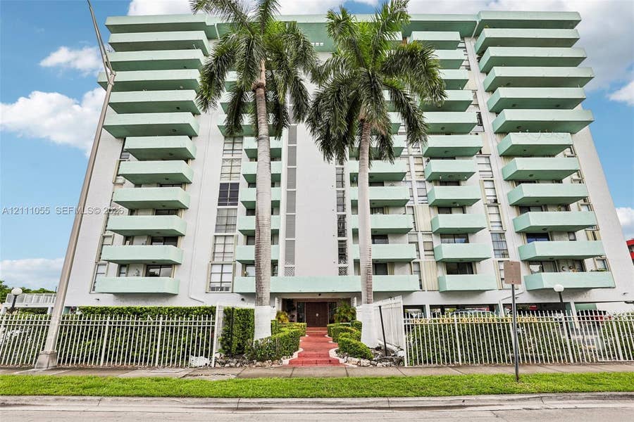 Property photo for 1825 W 44th Place, #208, Hialeah, FL