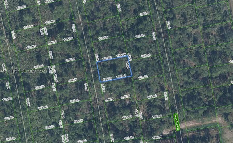 Property photo for 4410 Obispo Avenue, Sebring, FL