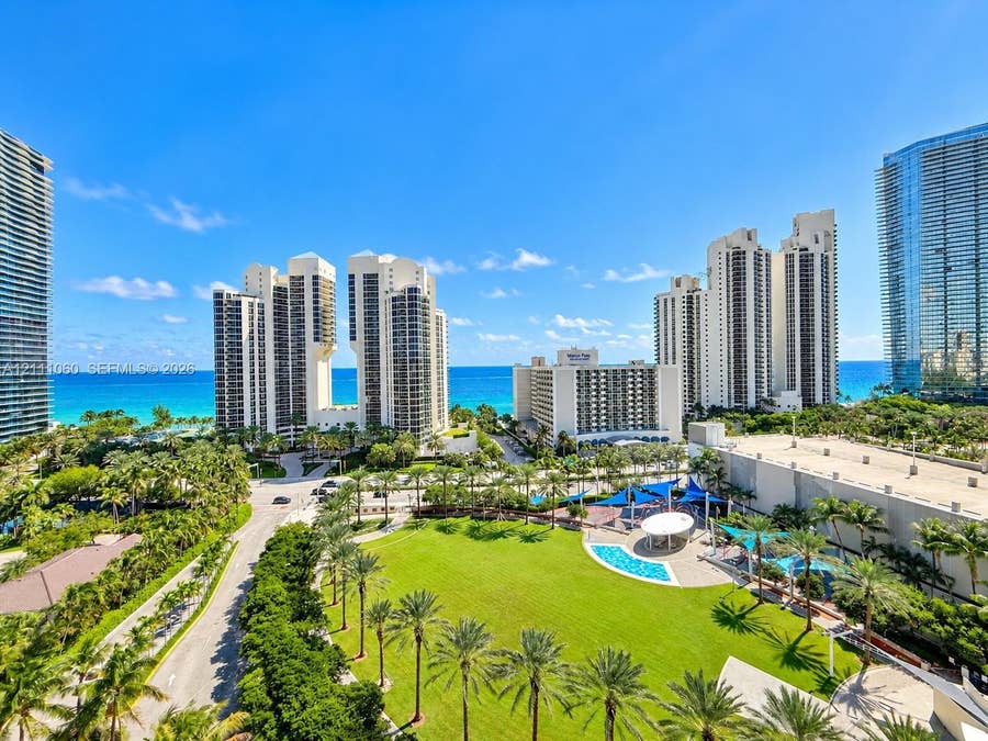 Property photo for 19370 Collins Avenue, #1521, Sunny Isles Beach, FL