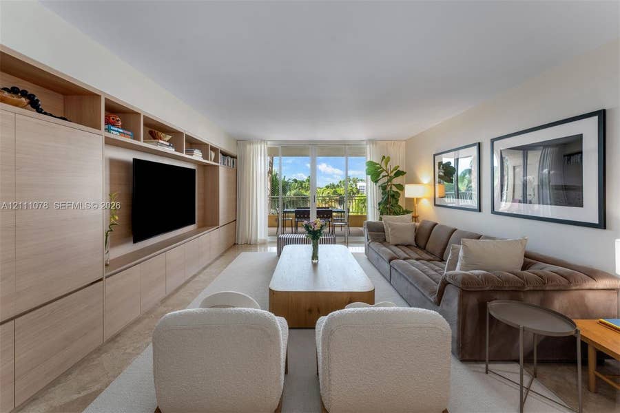 Property photo for 765 Crandon Boulevard, #311, Key Biscayne, FL