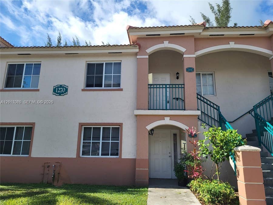 Property photo for 1270 SE 31st Court, #204-35, Homestead, FL