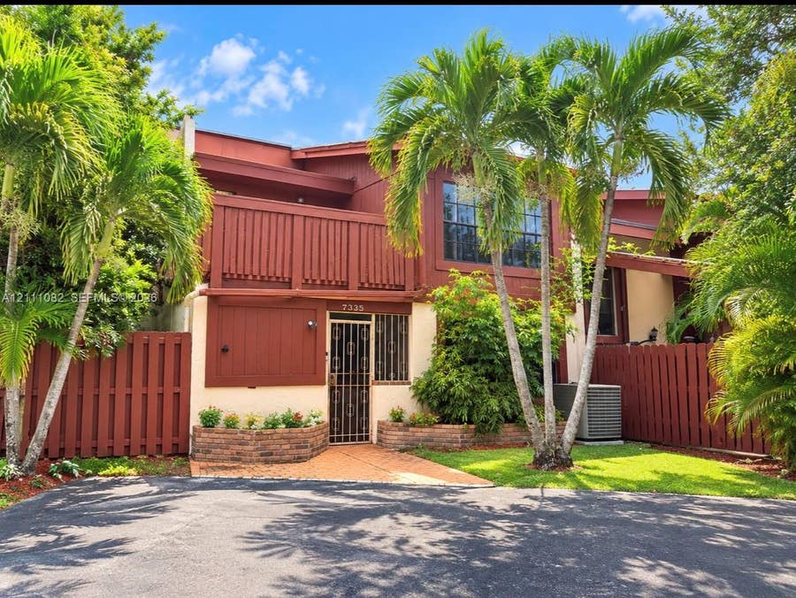 Property photo for 7335 SW 148th Court, Miami, FL