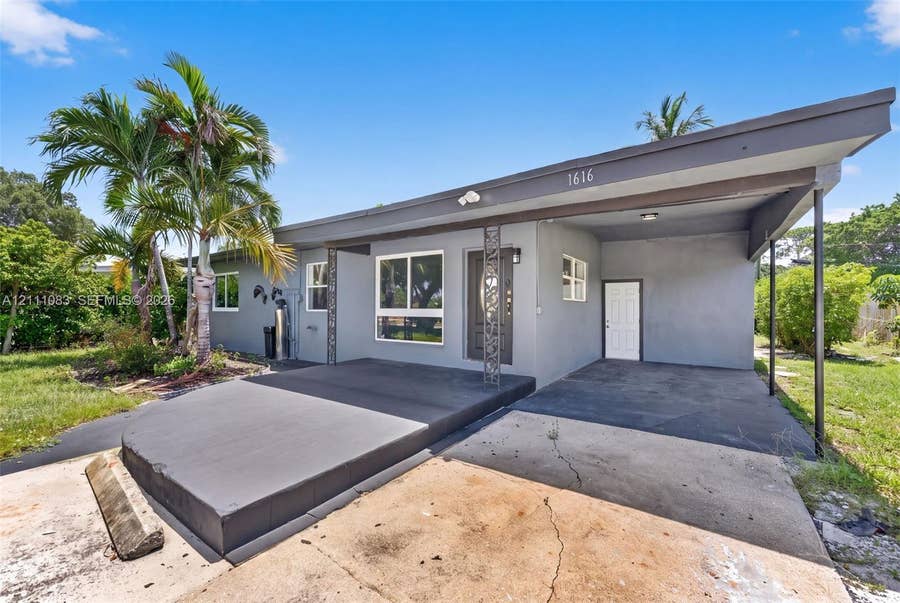 Property photo for 1616 SW 9th Street, Fort Lauderdale, FL