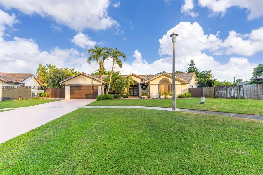 Property photo for 14420 SW 166th Terrace, Miami, FL