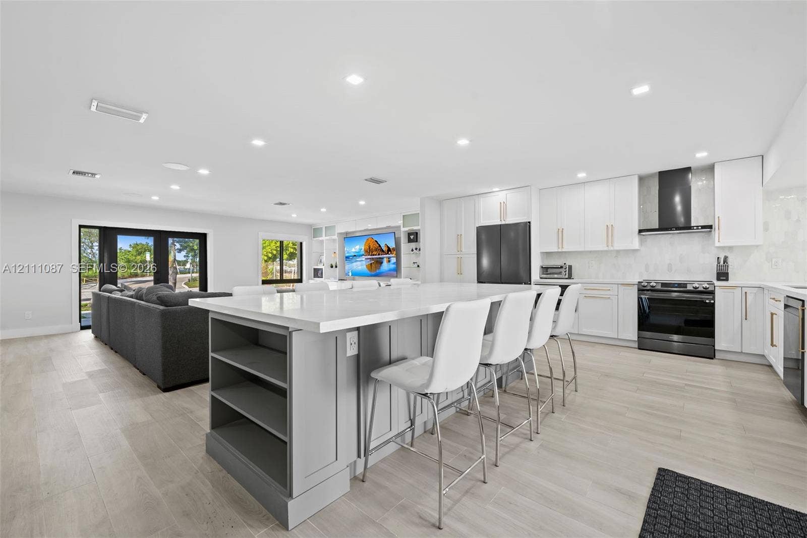 822 Polk Street, Hollywood, FL 33019 Photo 8