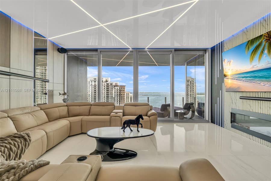 Property photo for 300 Biscayne Boulevard Way, #3103C, Miami, FL