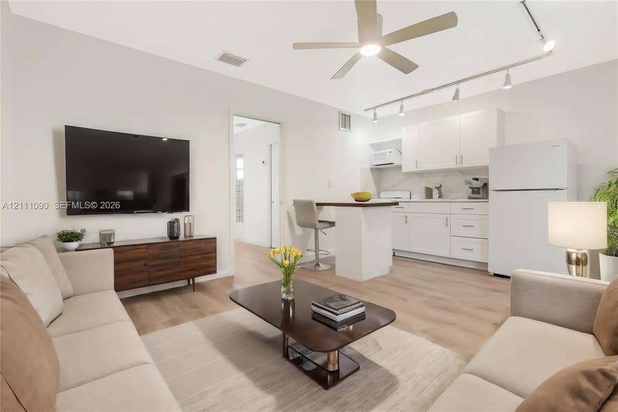 Property photo for 345 Michigan Avenue, #11, Miami Beach, FL