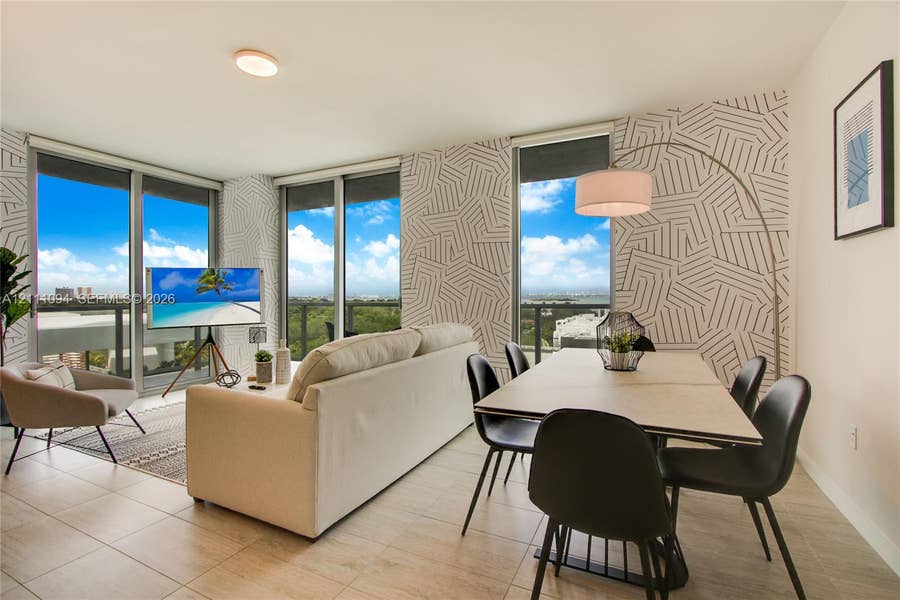 Property photo for 3900 Biscayne Boulevard, #S-714, Miami, FL