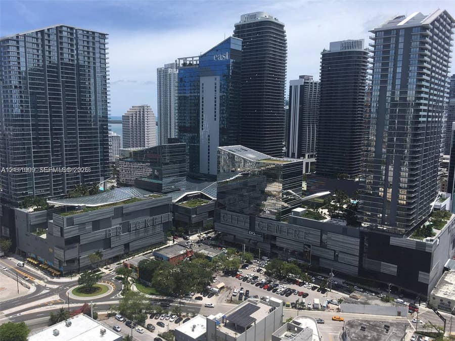 Property photo for 92 SW 3rd Street, #3704, Miami, FL