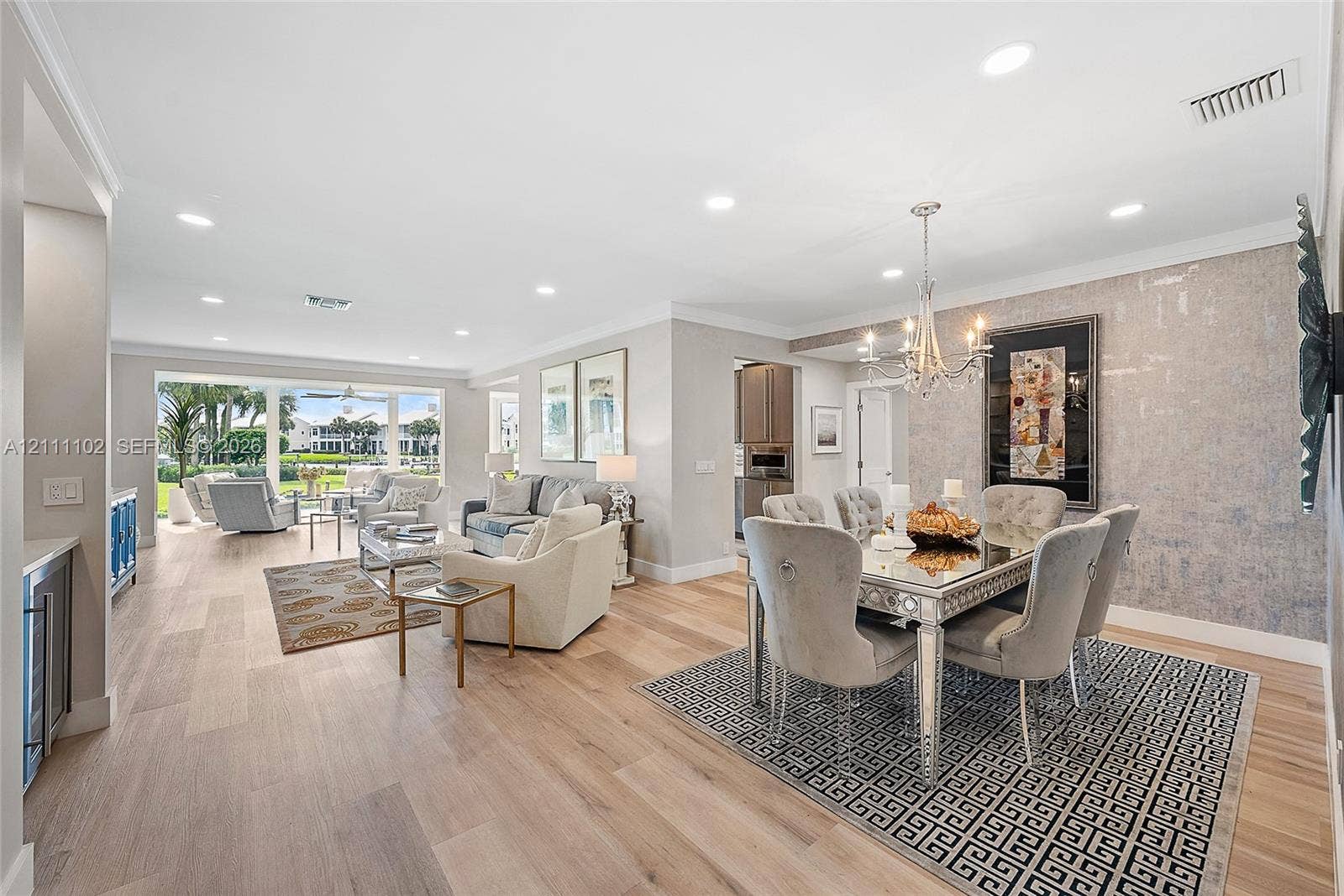 Dining / Great Room
