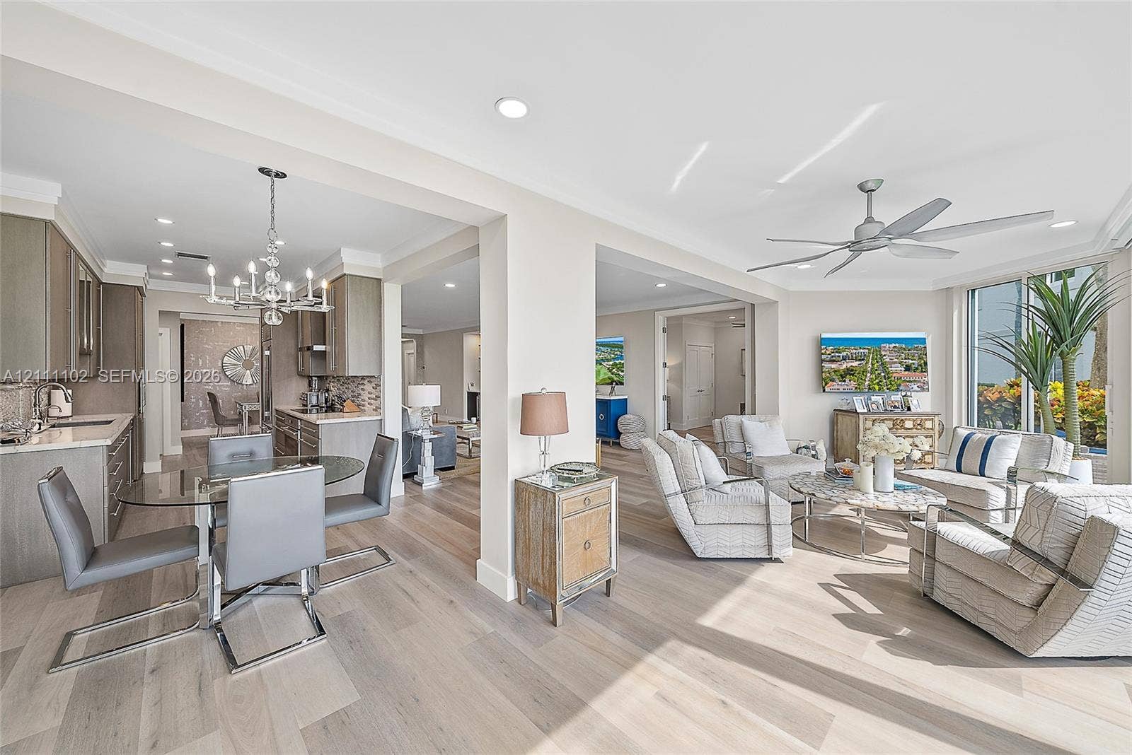 Kitchen / Great Room
