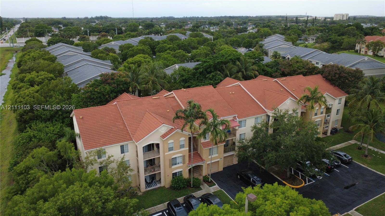 4021 San Marino Boulevard, #102, West Palm Beach, FL 33409 Photo 44