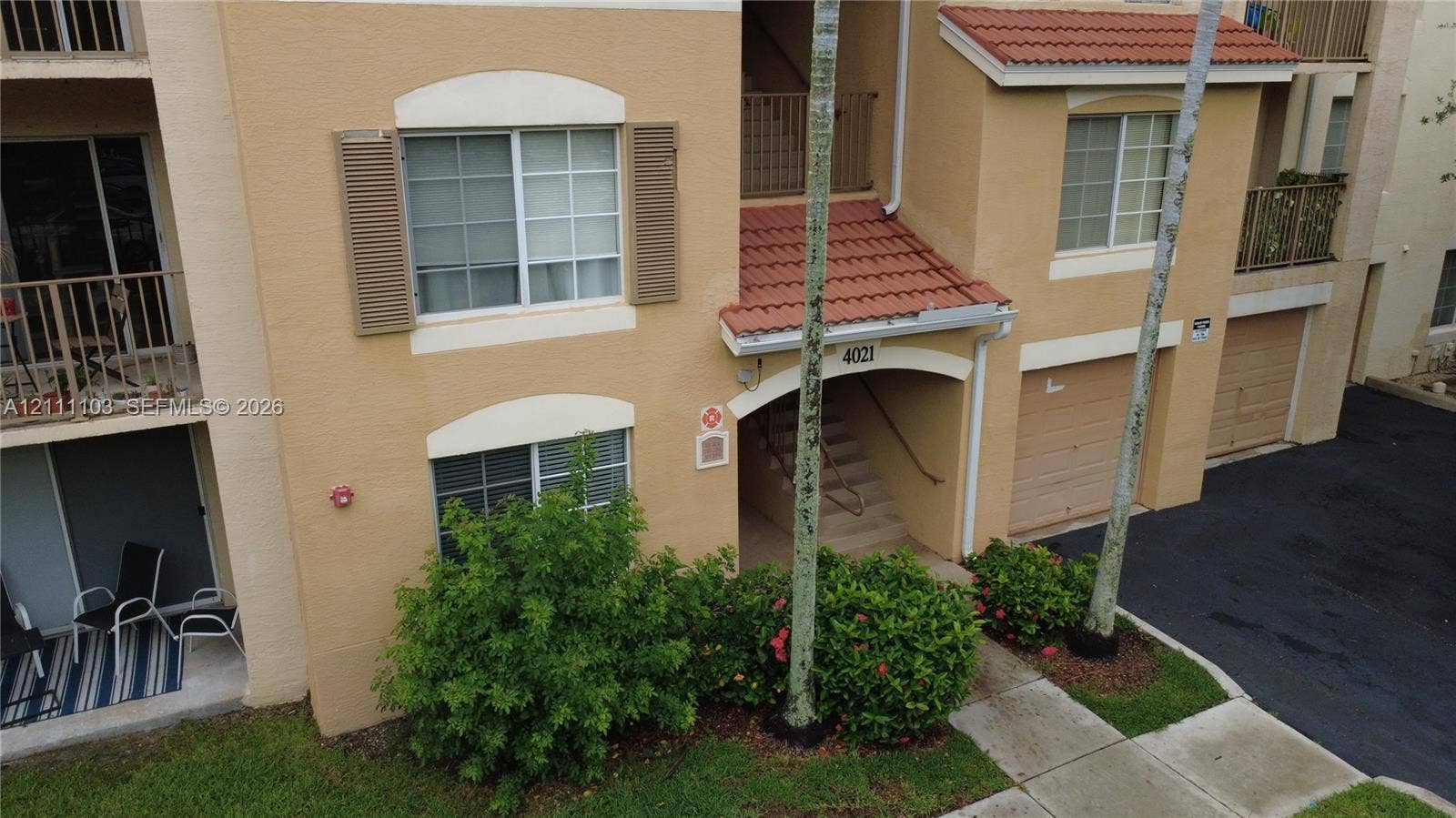 4021 San Marino Boulevard, #102, West Palm Beach, FL 33409 Photo 41