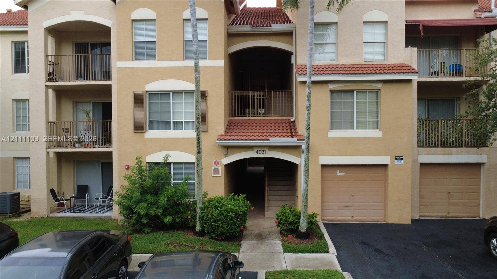 4021 San Marino Boulevard, #102, West Palm Beach, FL 33409 Photo 42