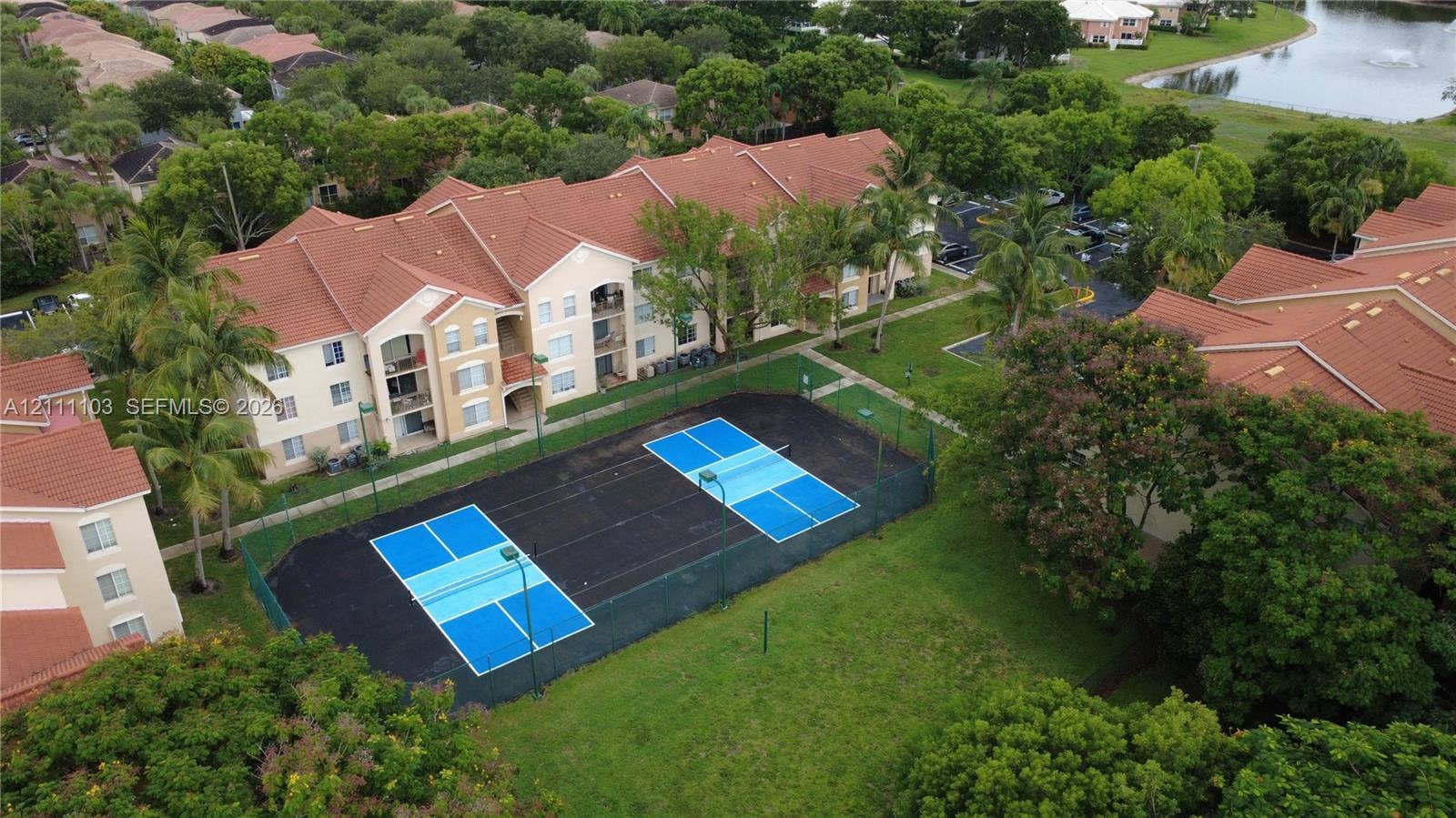4021 San Marino Boulevard, #102, West Palm Beach, FL 33409 Photo 48