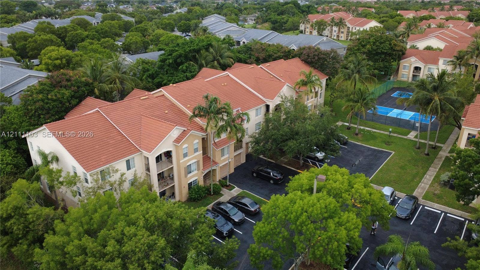 4021 San Marino Boulevard, #102, West Palm Beach, FL 33409 Photo 43