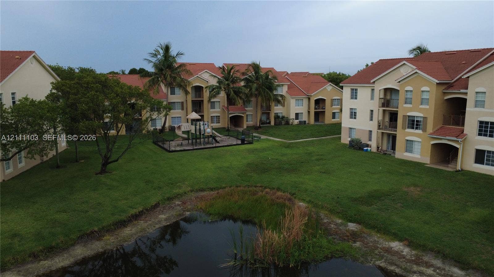 4021 San Marino Boulevard, #102, West Palm Beach, FL 33409 Photo 45