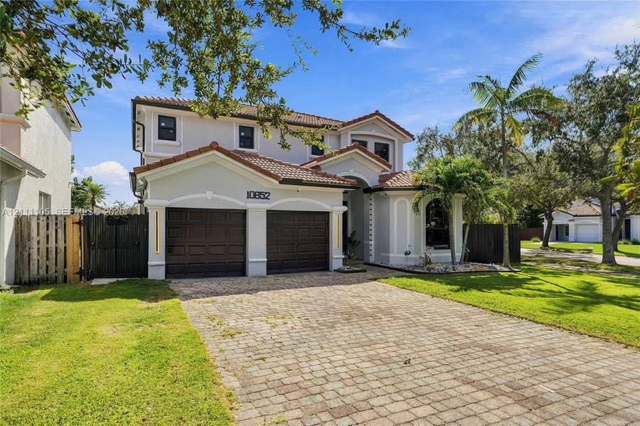 Property photo for 10852 SW 245th Street, Homestead, FL