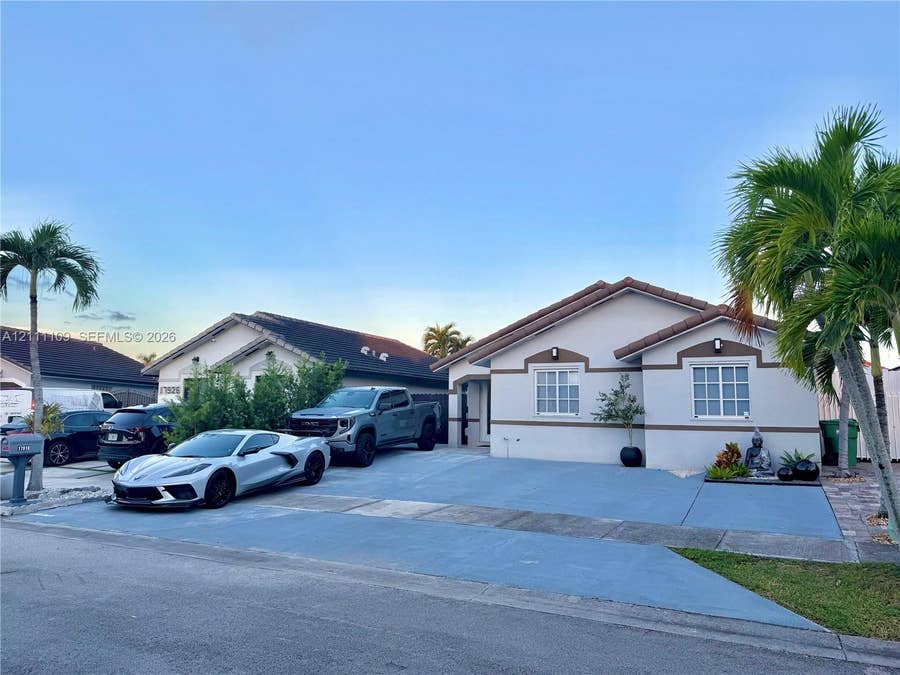 Property photo for 17918 SW 144th Court, Miami, FL