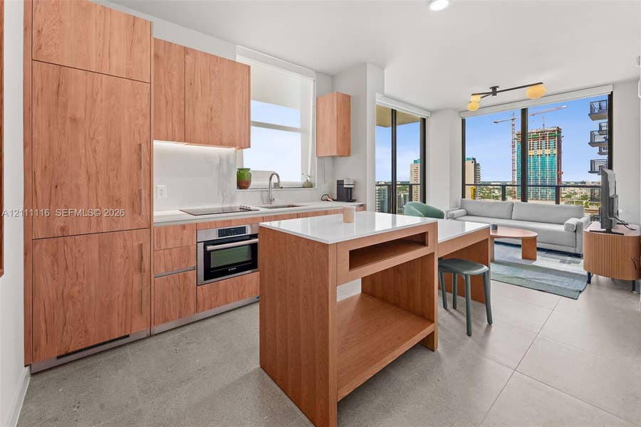 Property photo for 11 NE 6th Street, #2214, Miami, FL