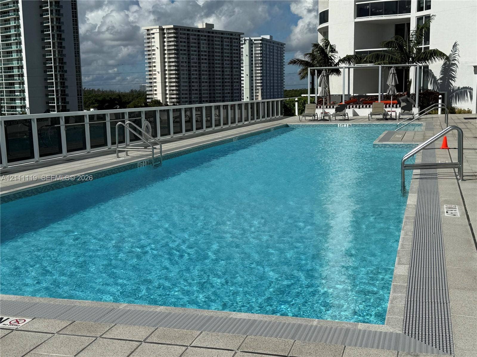 15901 Collins Avenue, #3907, Sunny Isles Beach, FL 33160 Photo 27