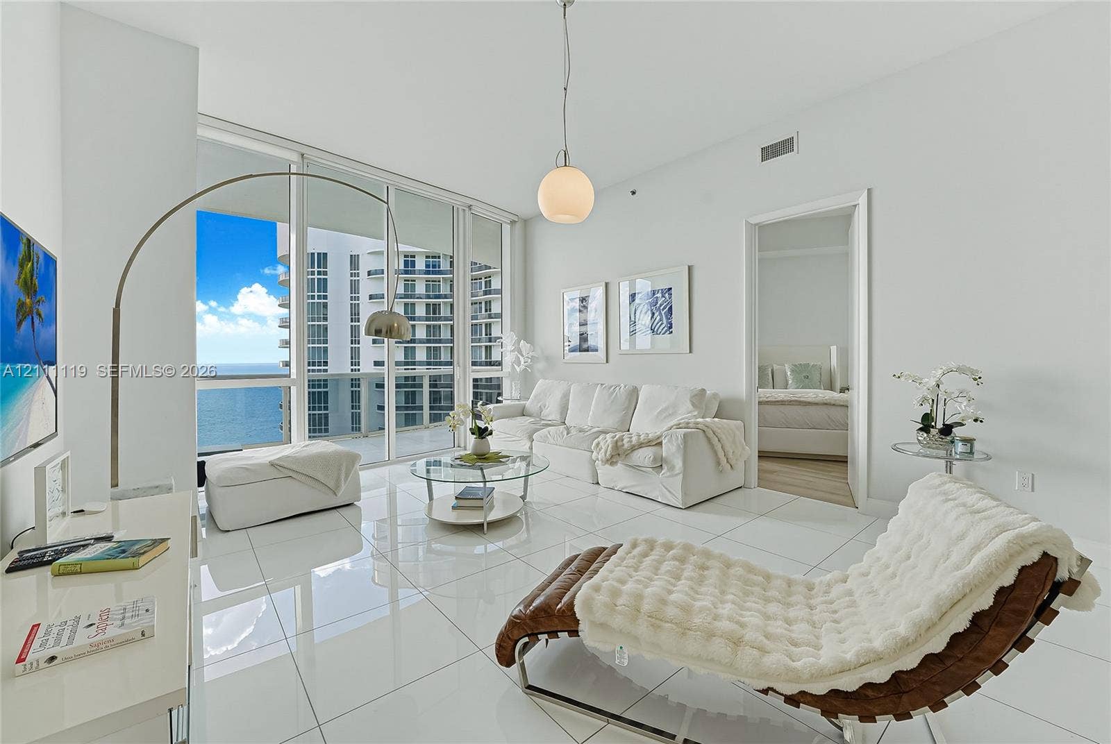 15901 Collins Avenue, #3907, Sunny Isles Beach, FL 33160 Photo 2