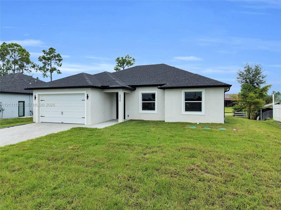 Property photo for 5026 Billings Street, Lehigh Acres, FL