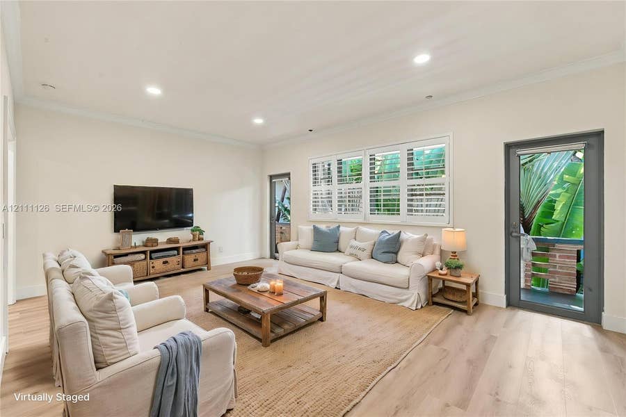 Property photo for 1551 Lenox Avenue, #6, Miami Beach, FL