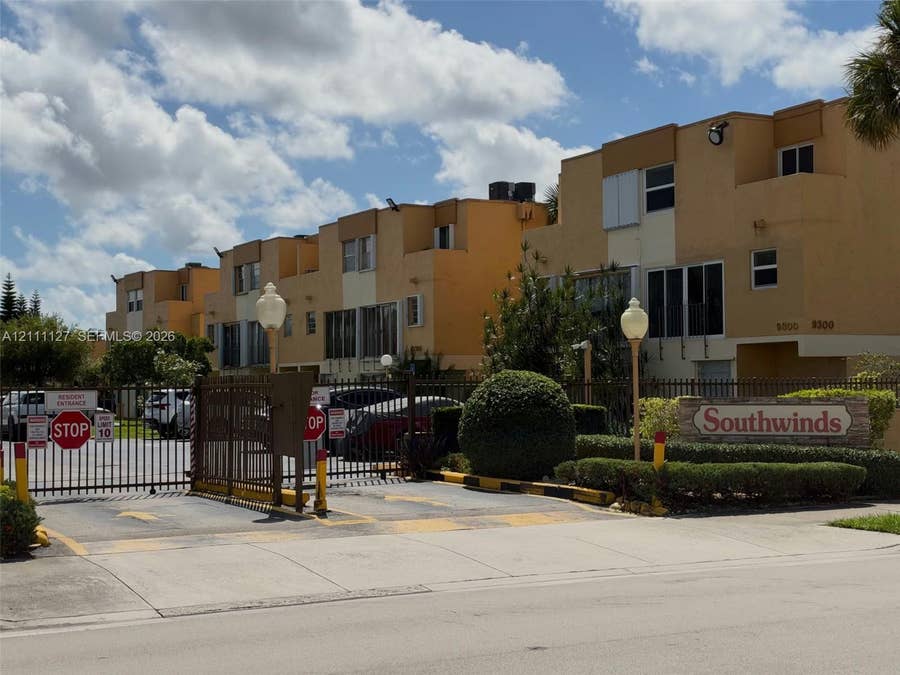 Property photo for 9300 W Flagler Street, #215C, Miami, FL