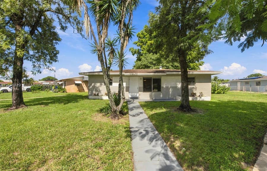 Property photo for 2219 SW 68th Terrace, Miramar, FL