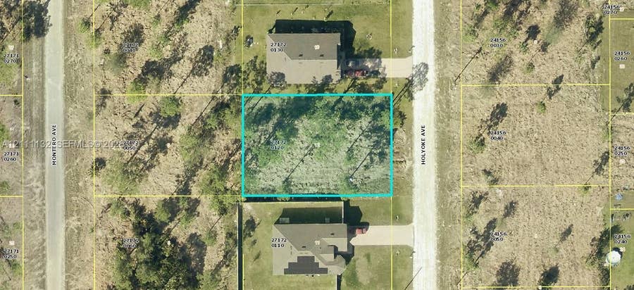 Property photo for 1927 Holyoke Avenue, Lehigh Acres, FL