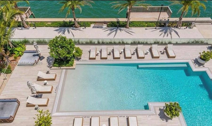 Property photo for 2900 NE 7th Avenue, #4006, Miami, FL