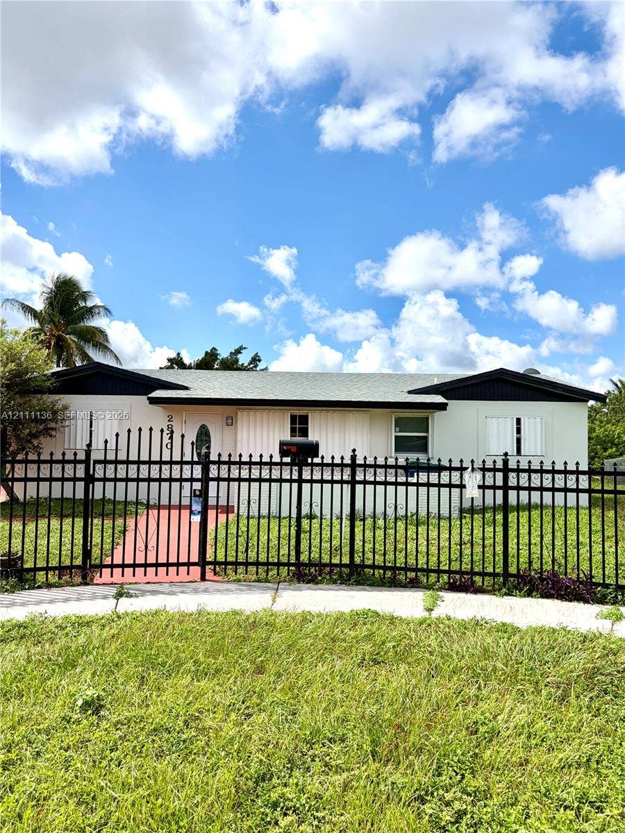 Property photo for 2870 NW 205th Street, Miami Gardens, FL