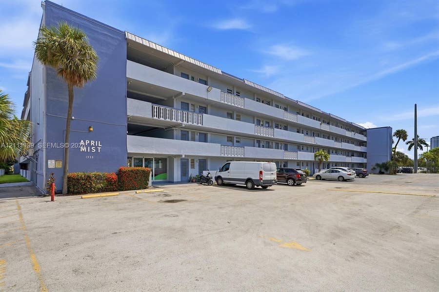 Property photo for 1333 E Hallandale Beach Boulevard, #236, Hallandale Beach, FL