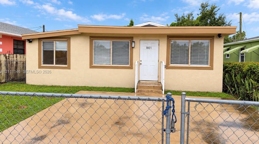 Property photo for 5621 NW 30th Avenue, #5621, Miami, FL