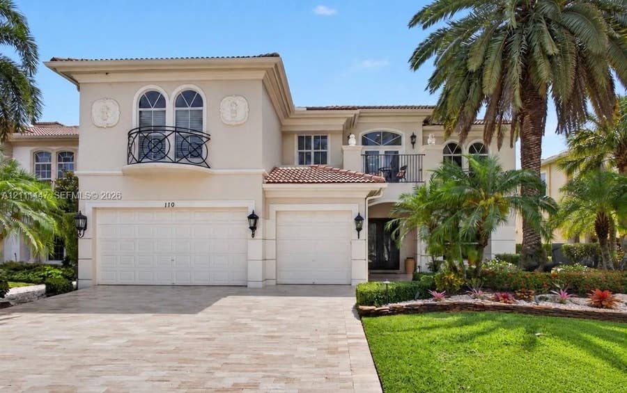 Property photo for 110 Abondance Drive, Palm Beach Gardens, FL