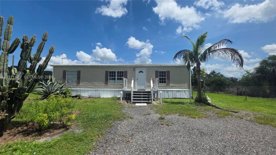 Property photo for 451 Bald Cypress Avenue, Clewiston, FL