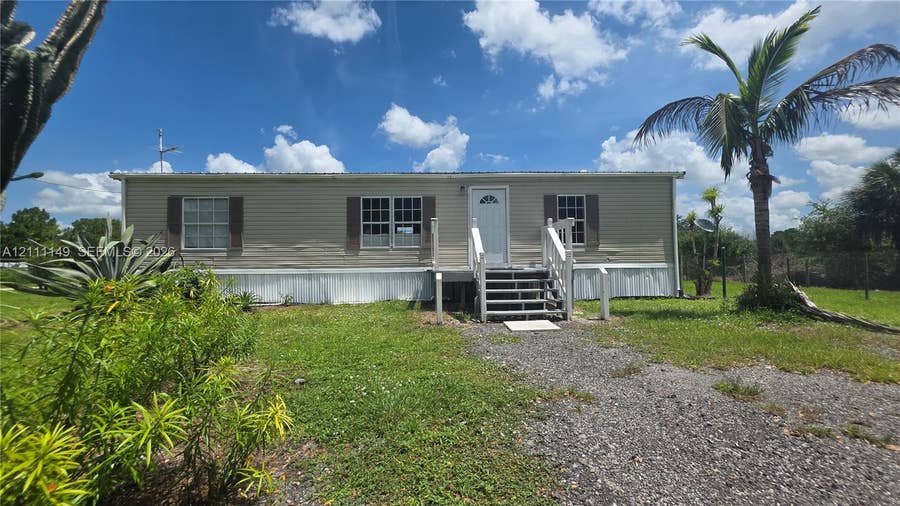 Property photo for 451 Bald Cypress Avenue, Clewiston, FL