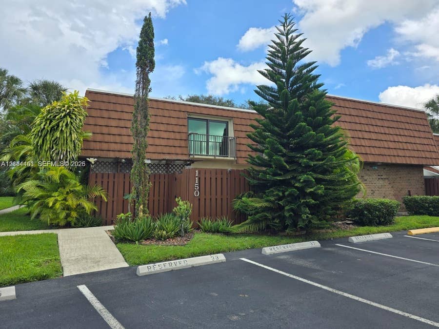 Property photo for 1150 SW 118th Terrace, #1150, Davie, FL