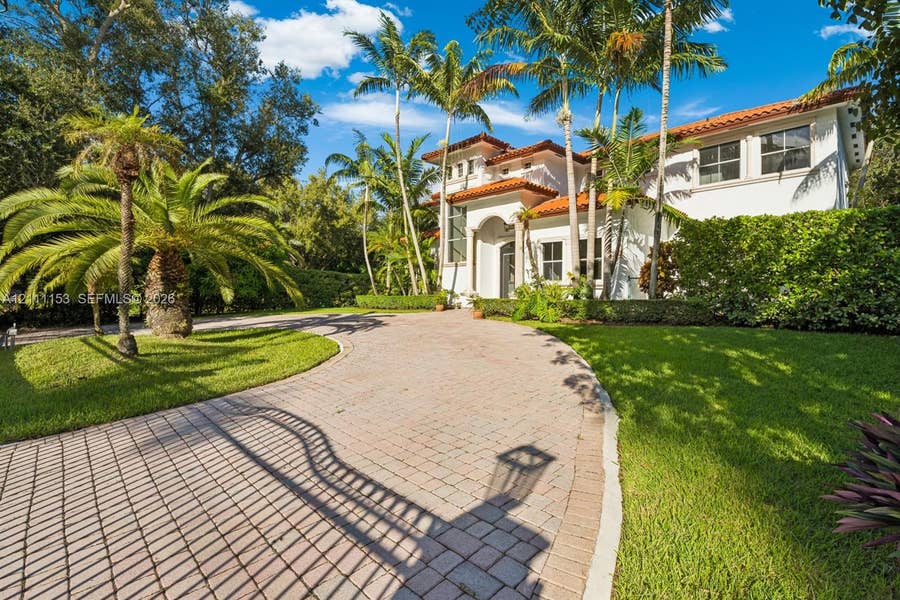 Property photo for 16625 Old Cutler Road, Palmetto Bay, FL