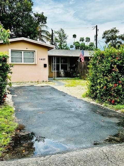 Property photo for 1407 NE 15th Street, #1407, Fort Lauderdale, FL