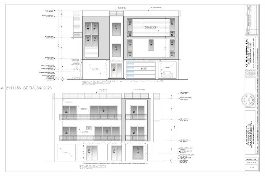 Property photo for 276 W Seaview Drive, Duck Key, FL