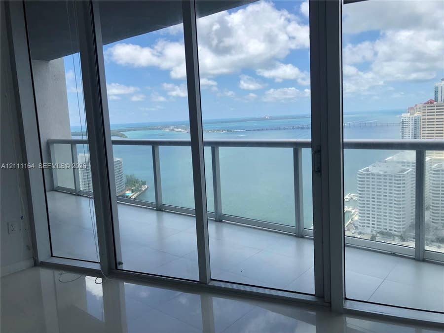 Property photo for 495 Brickell Avenue, #3507, Miami, FL