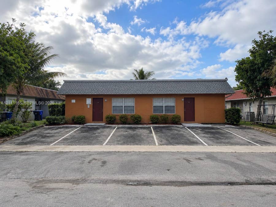 Property photo for 7860 SW 10th Court, North Lauderdale, FL