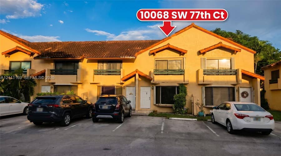 Property photo for 10068 SW 77th Court, Miami, FL