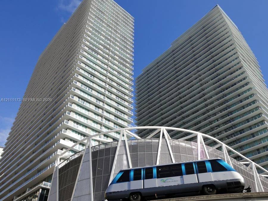 Property photo for 79 SW 12 Street, #3502-S, Miami, FL